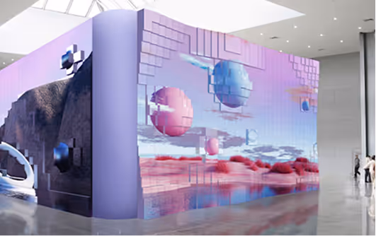 VR Visualization