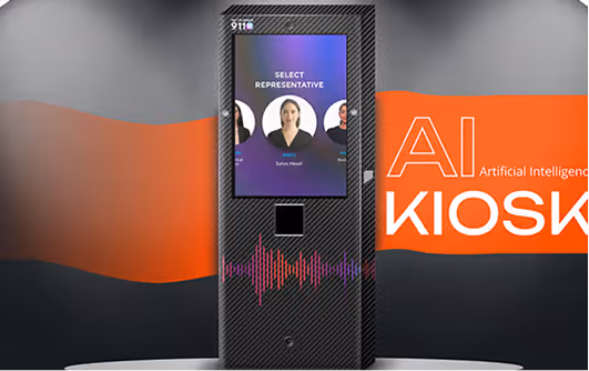 ai kiosk