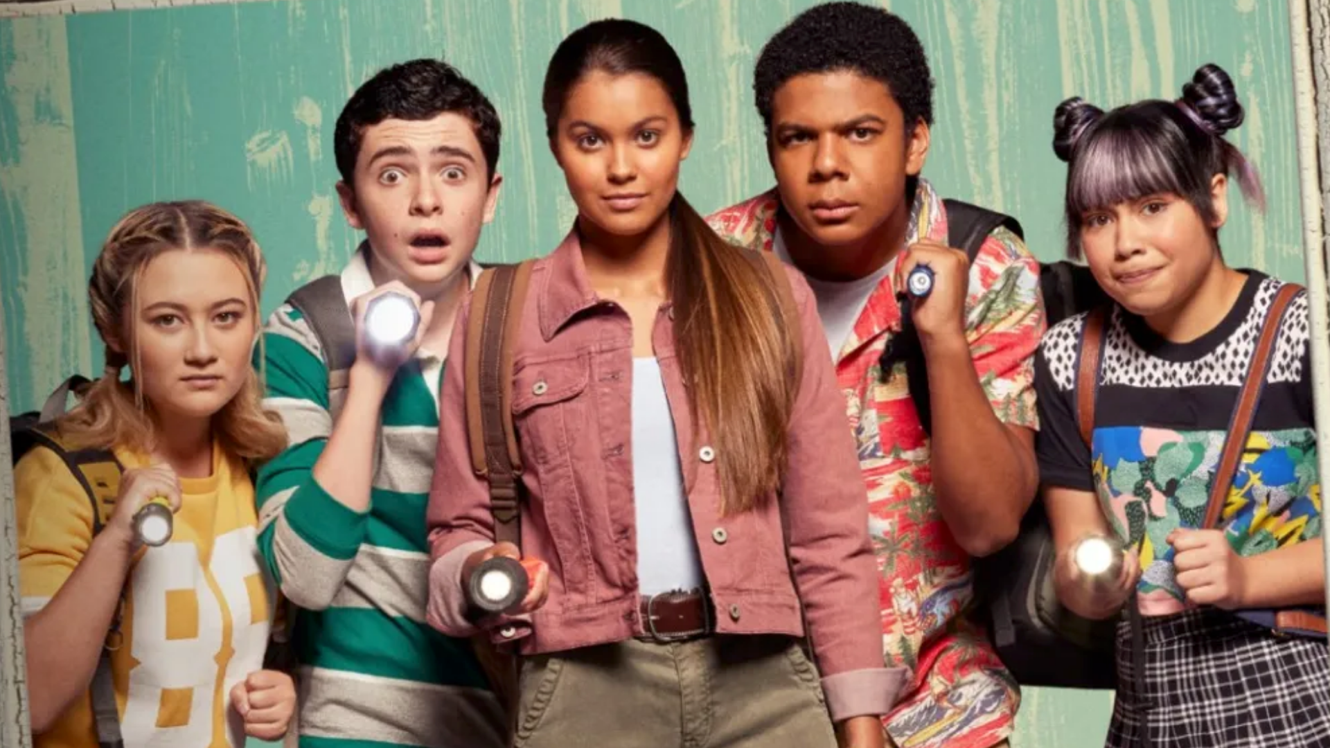 ROCK ISLAND MYSTERIES Season 2 Begins Filming on the Gold Coast