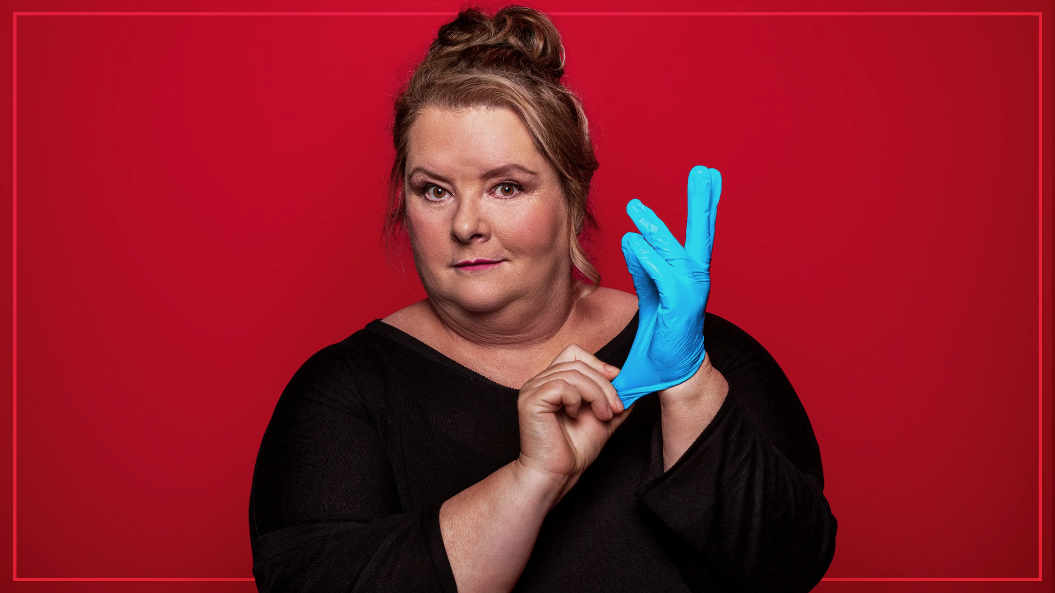 MAGDA'S' BIG NATIONAL HEALTH CHECK Premieres on ABC