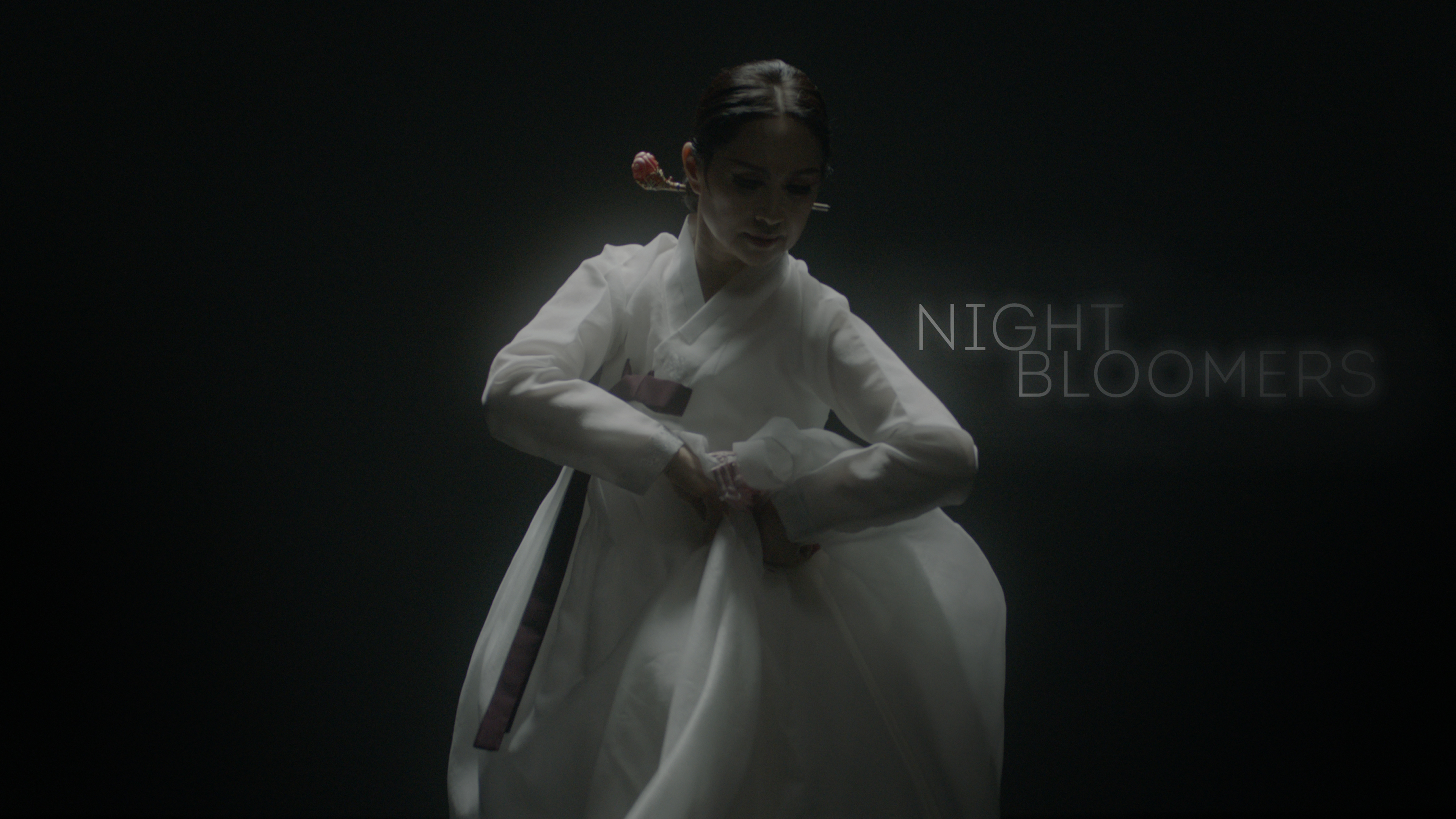 Coming Soon: NIGHTBLOOMERS