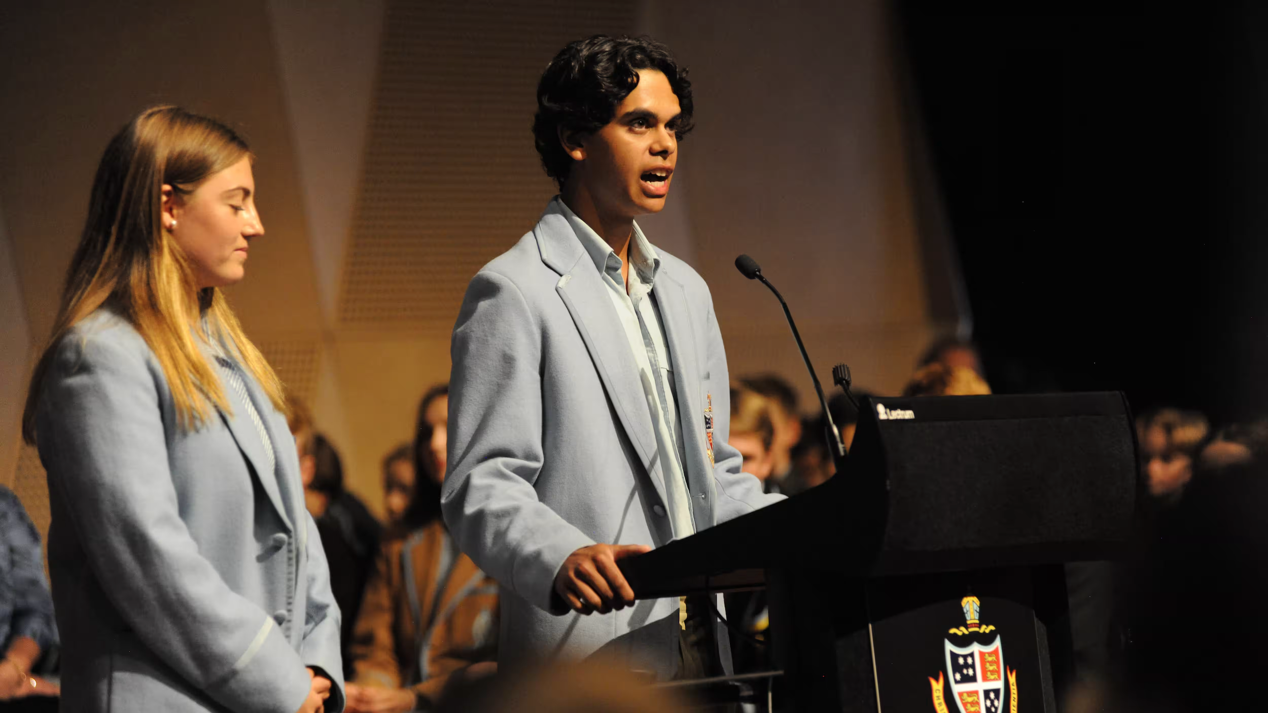 OFF COUNTRY now available on SBS Demand