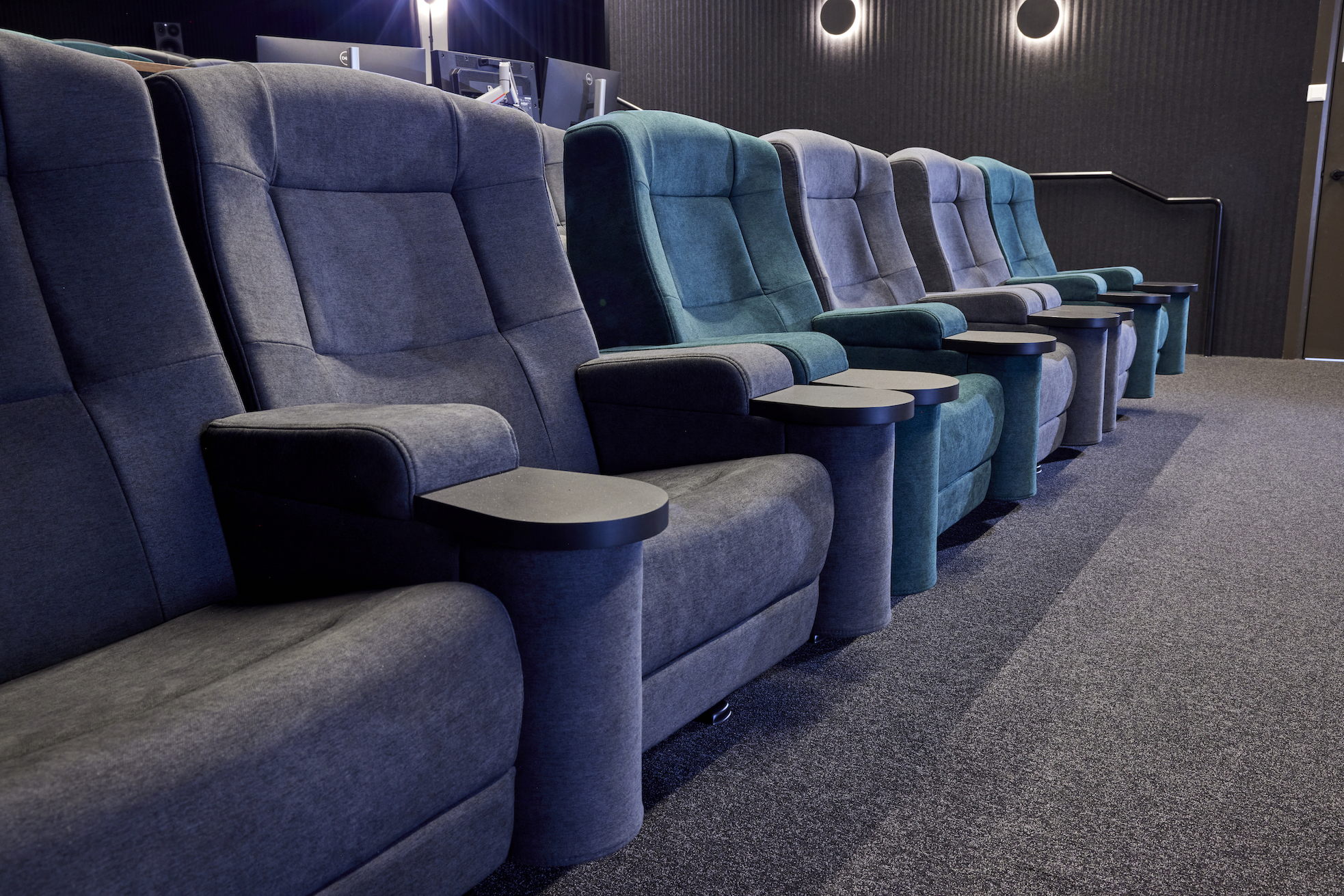 Latest from the Lounge!