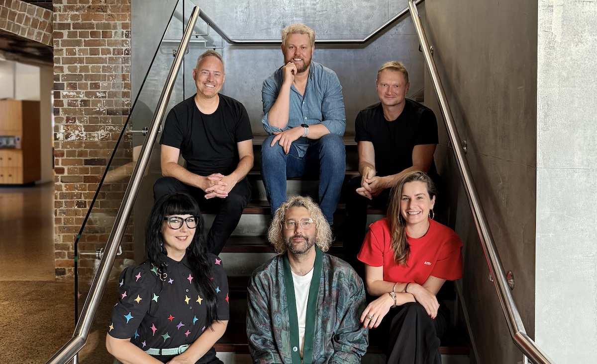 The Post Lounge / Orange Entertainment Co. makes string of new appointments, forging global strategy