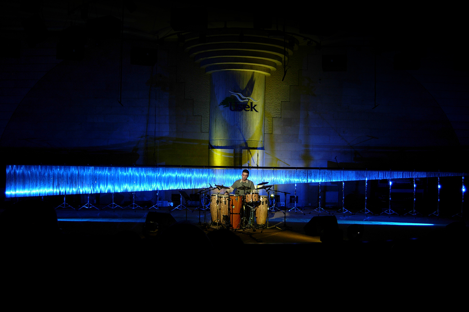 Guinness World Records - Bar Chimes