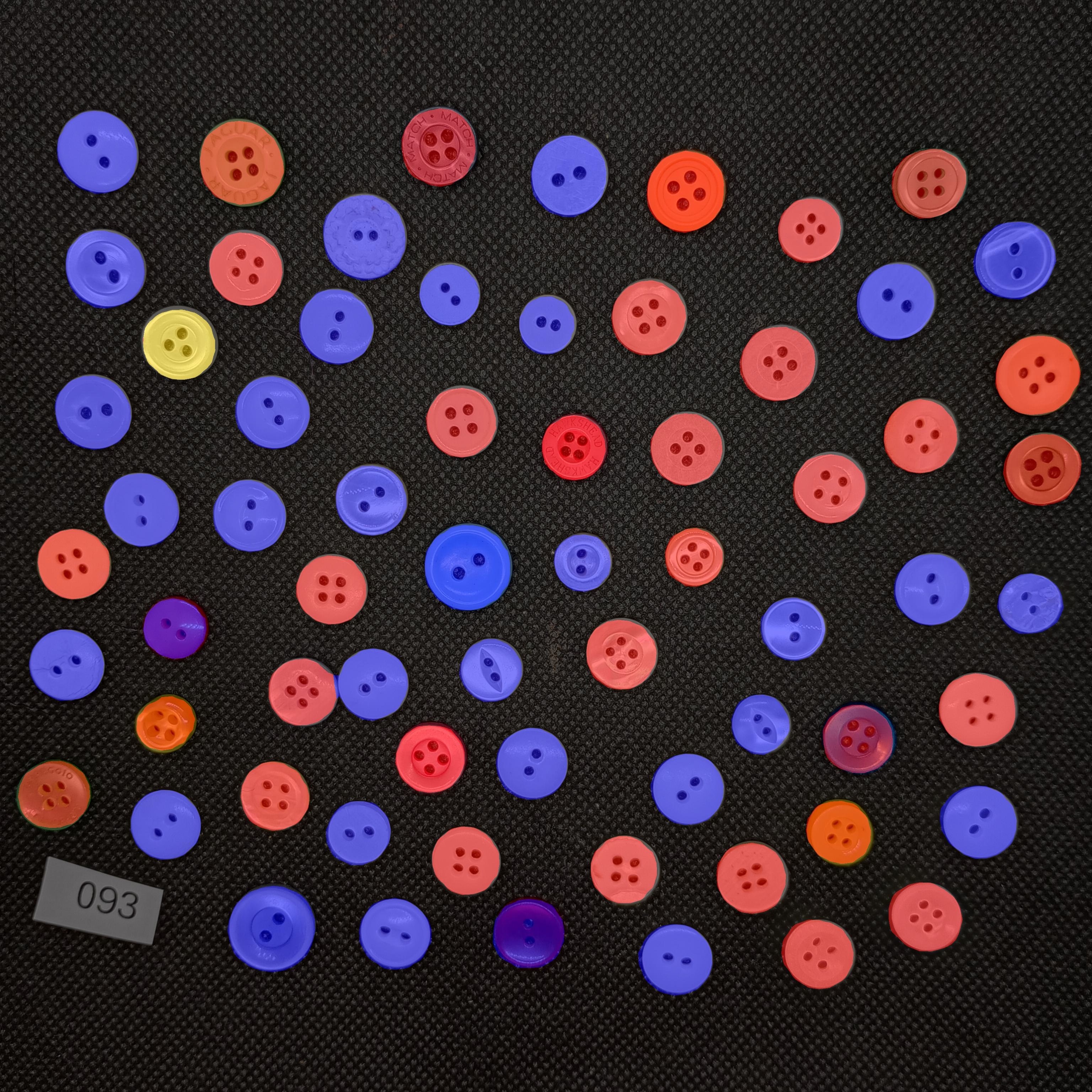 With Sagitto machine vision we can easily detect the anomaly