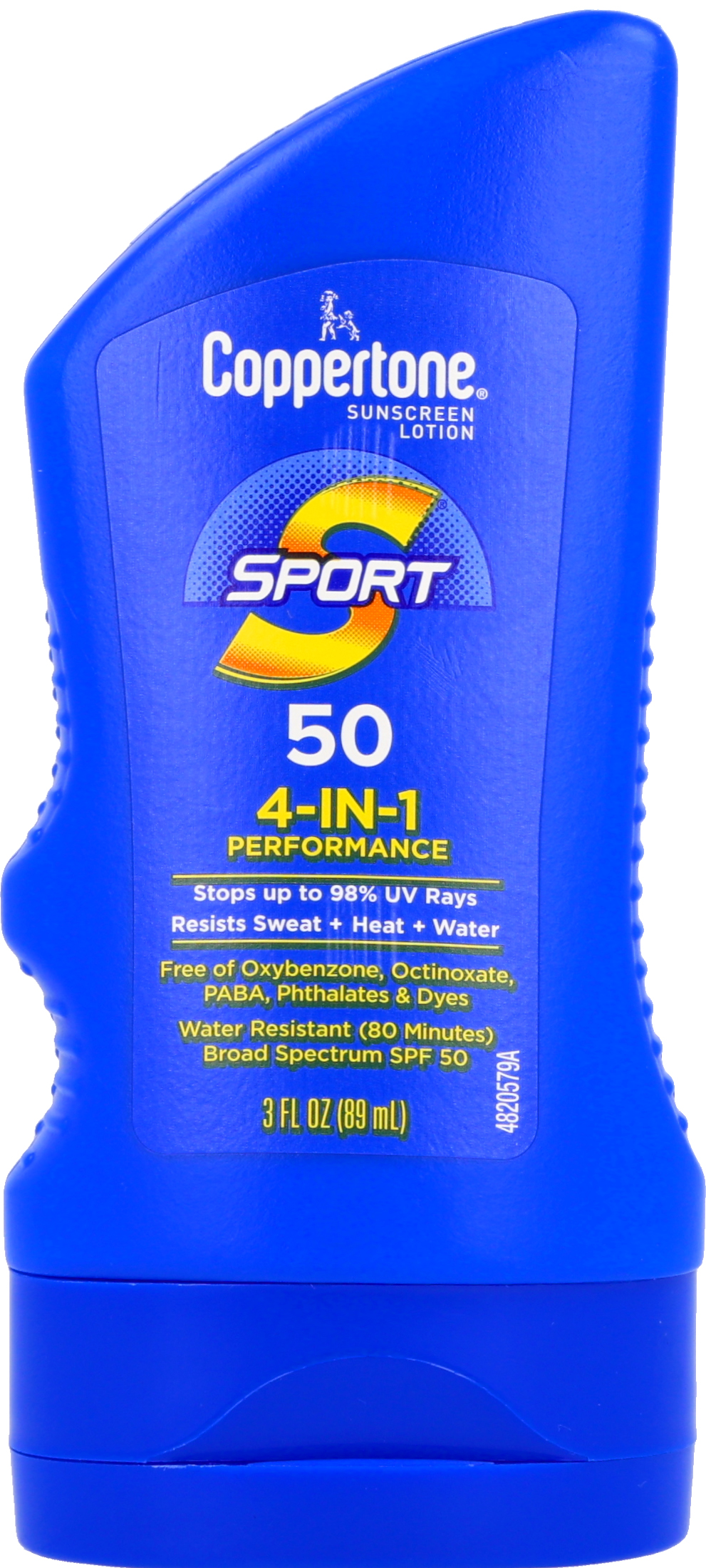 Coppertone® Sport Sunscreen Lotion SPF 50