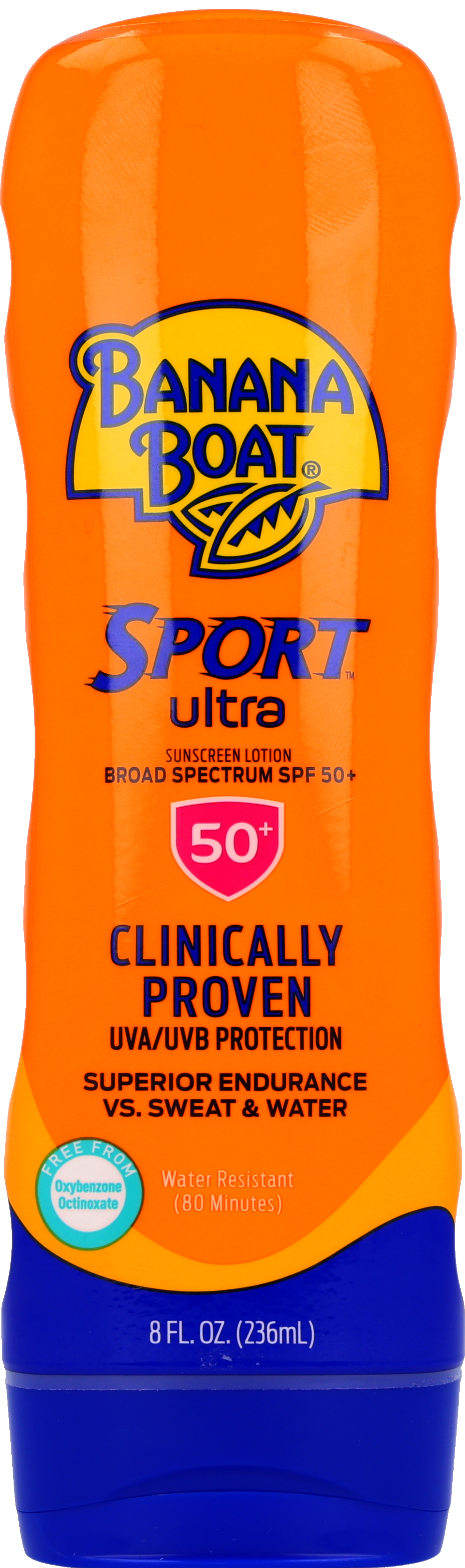 Banana Boat® Sport Ultra Sunscreen Lotion SPF 50+