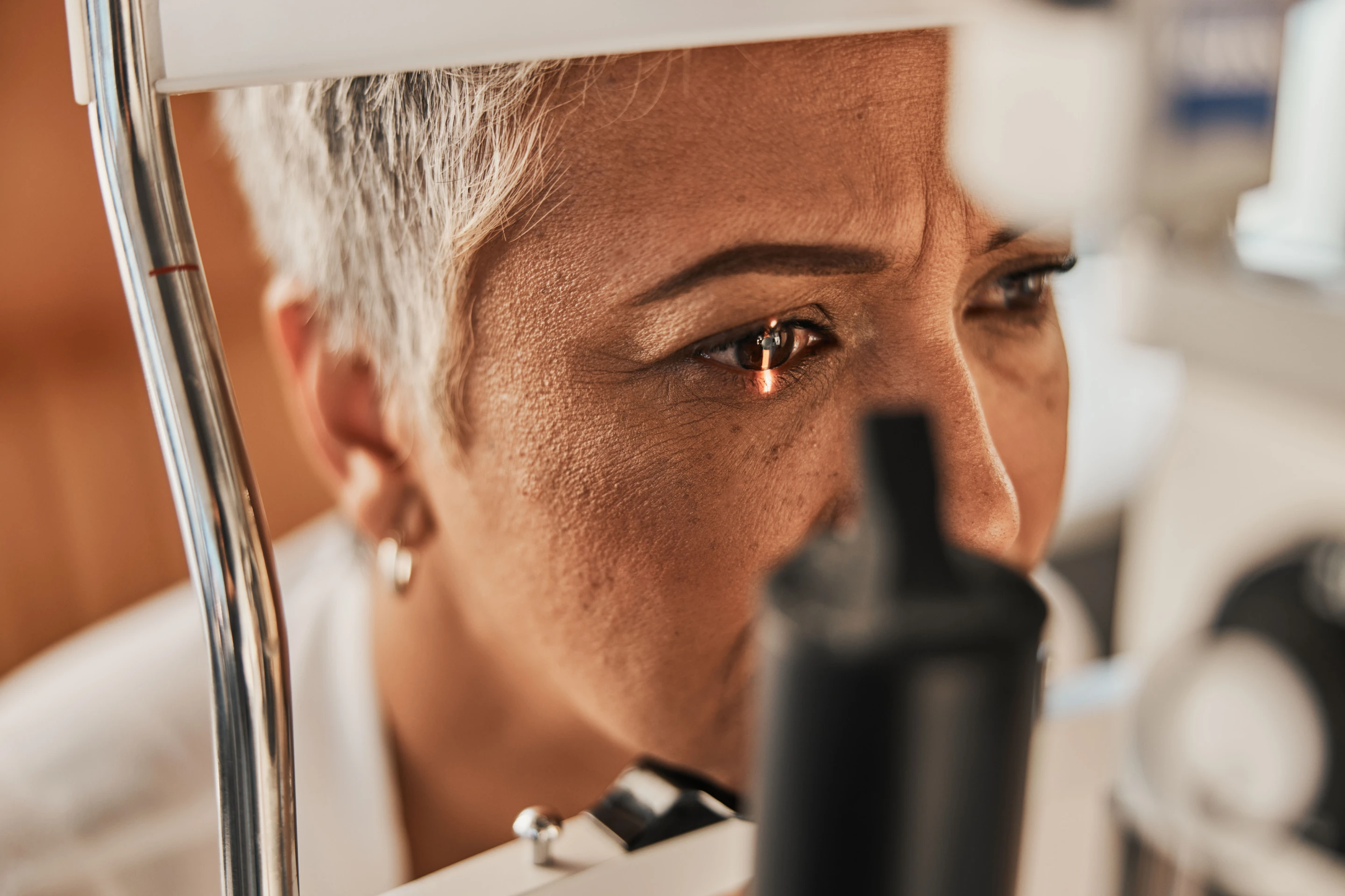What Older Adults Need to Know About Age-Related Macular Degeneration
