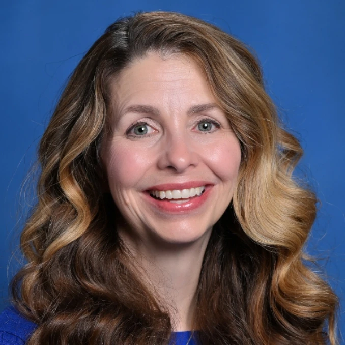 Wendy Mobley-Bukstein