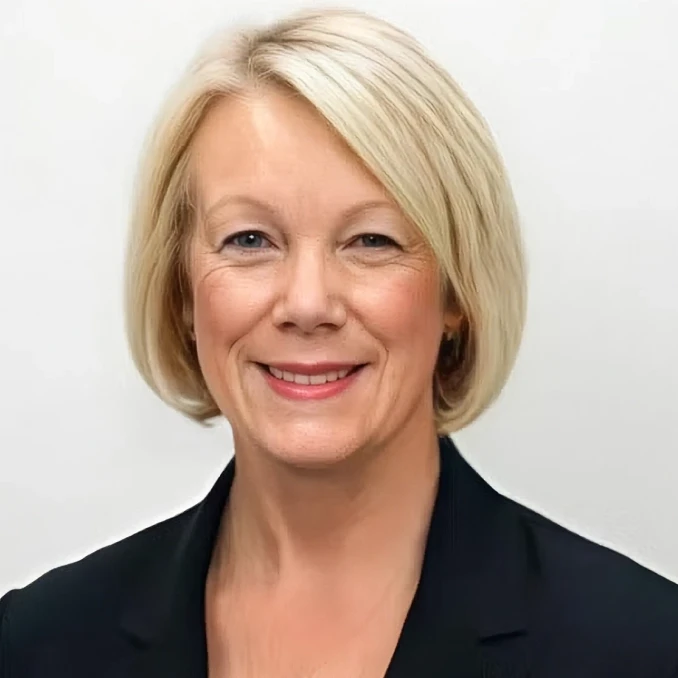 Kathleen Wilson