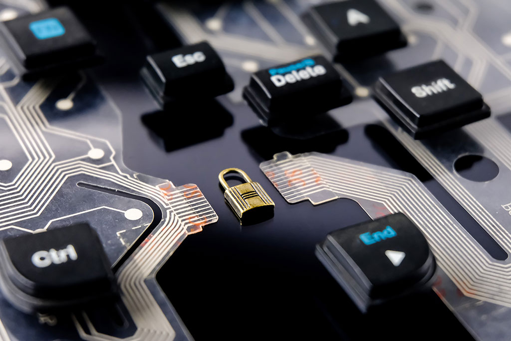 Handfasta tips för ökad cybersäkerhet