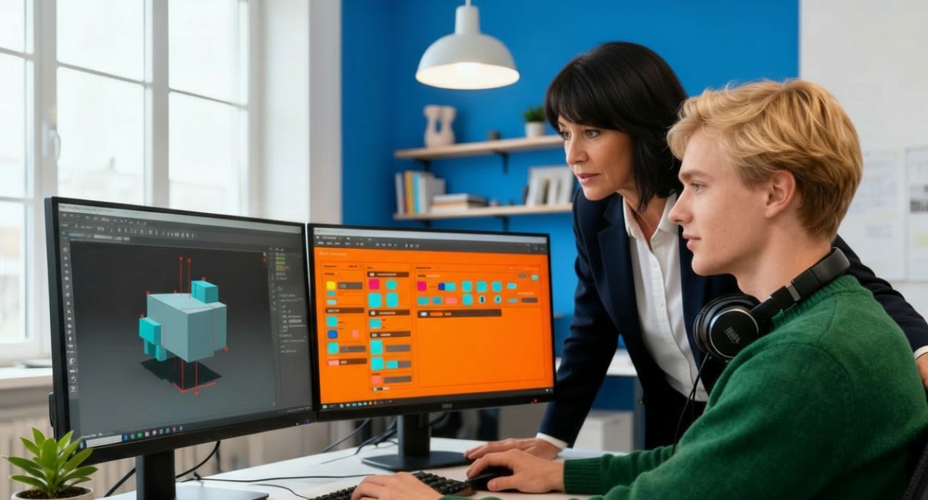 From laptops to AI workstations at Swedish universities