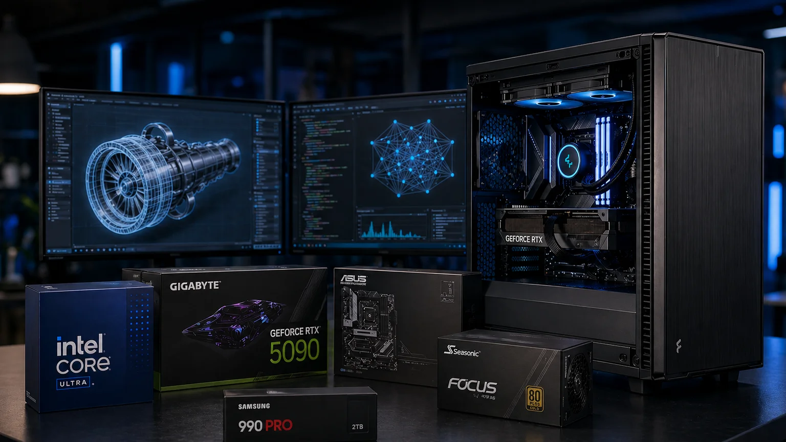 Powerful performance 2026 doesn't have to be unreasonably expensive