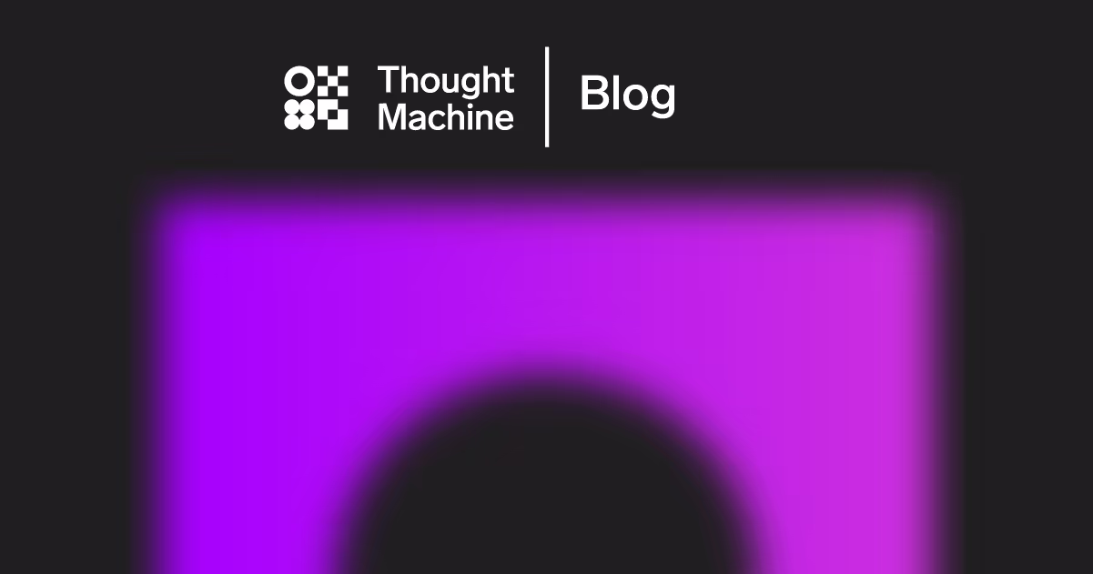 Core modernisation and ecosystem collaboration with Accenture
