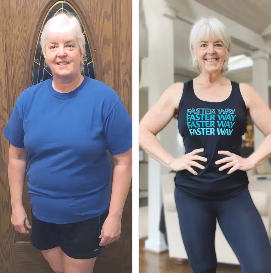 Faster way trusted client Susan