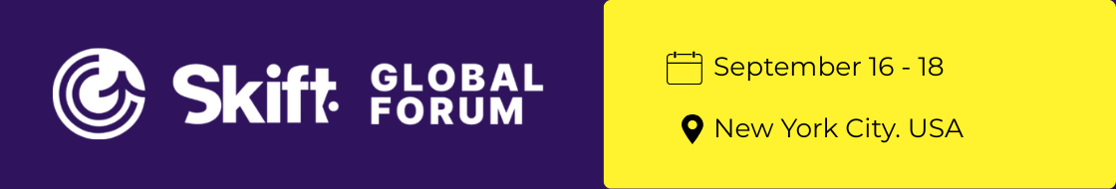 Skift Forum