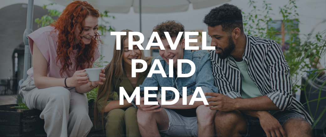 TRAVEL PAID M