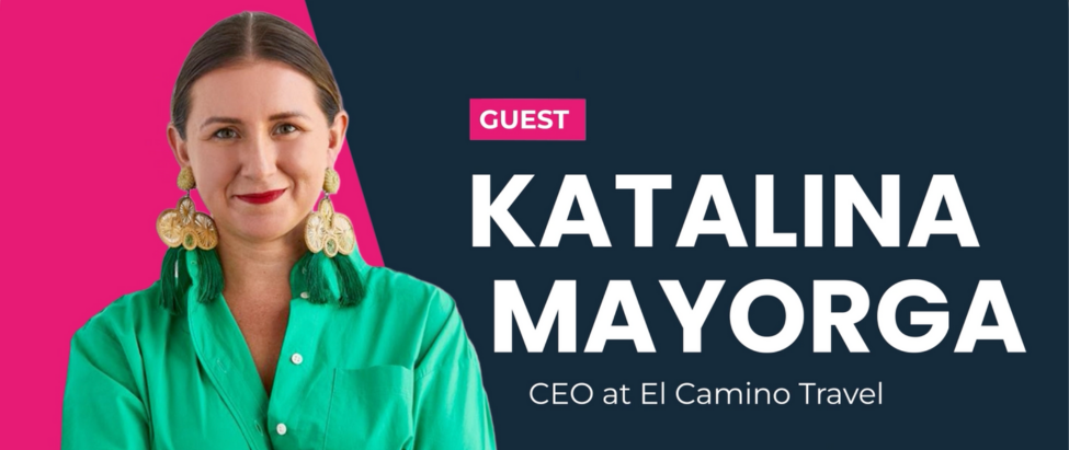 Katalina Mayorga NavLog