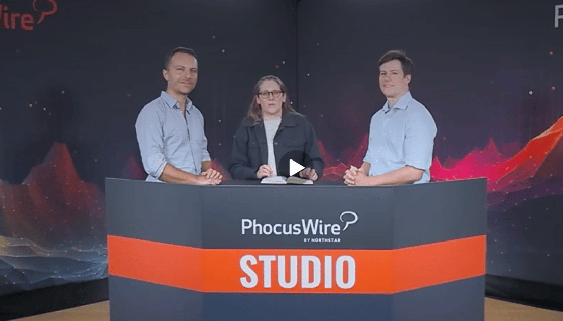 PhocusWire Studio