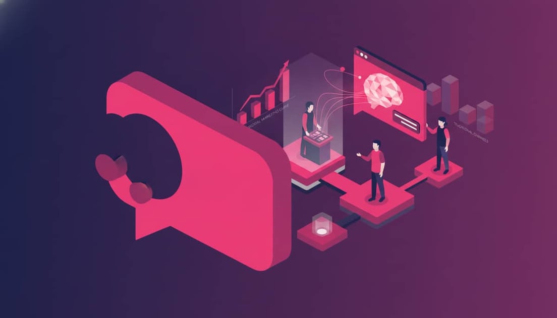 Pushing the Boundaries: What We Learned from Our First ChatGPT Ads Test