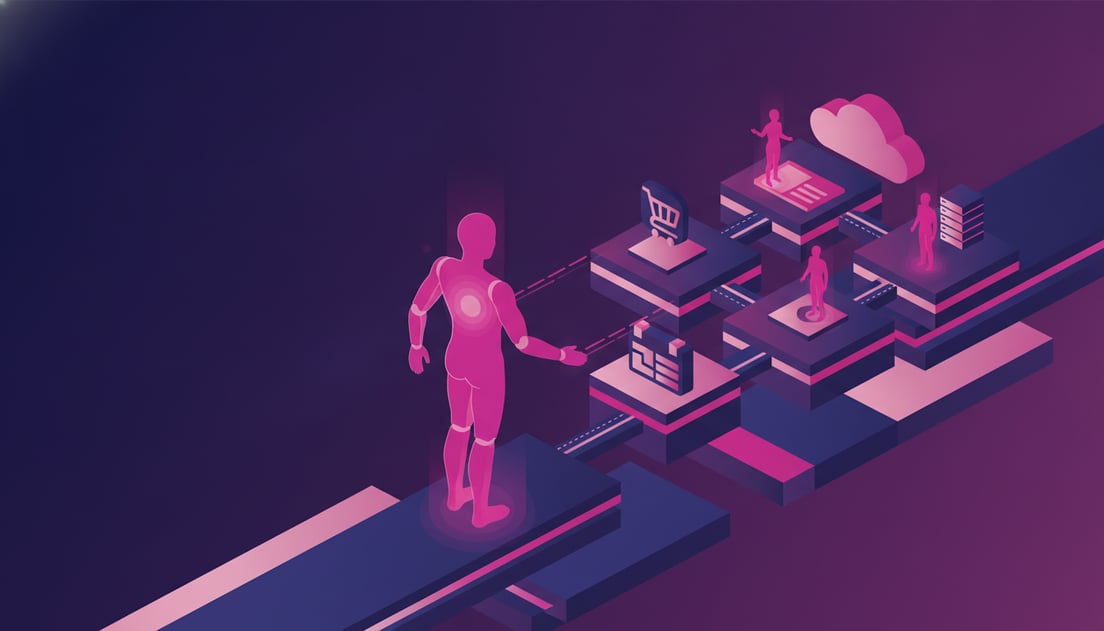 Meta and Sierra Are Standardizing How AI Agents Deal With Your Business