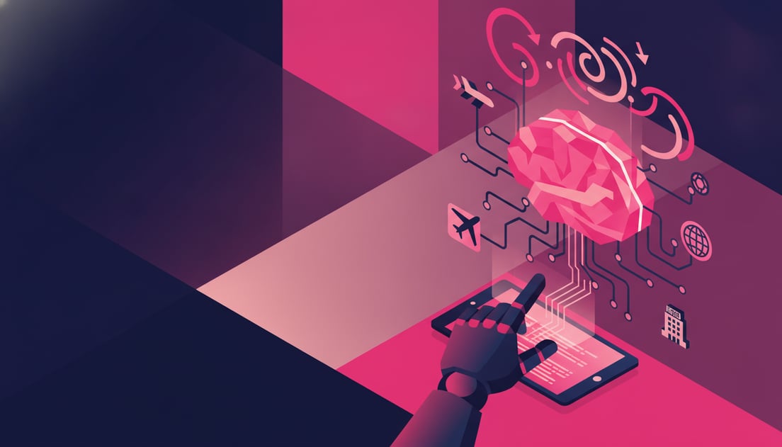 AI Agents are Going to Write the Commercials Rules - If You Don't First