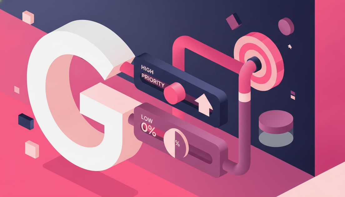 Google Is Handing Back Channel Controls