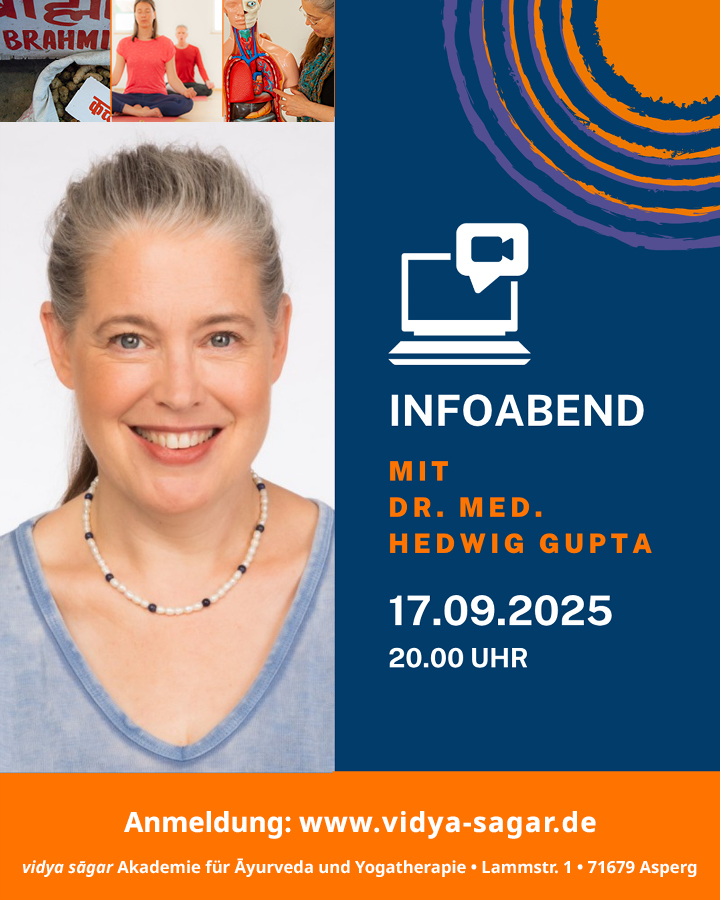 17.09.2025 Informationsabend zu unseren Ausbildungen 