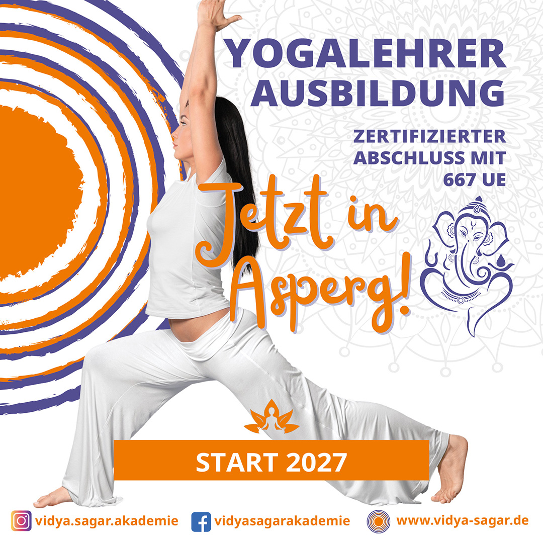 15.04.2027 YOGALEHRER-AUSBILDUNG