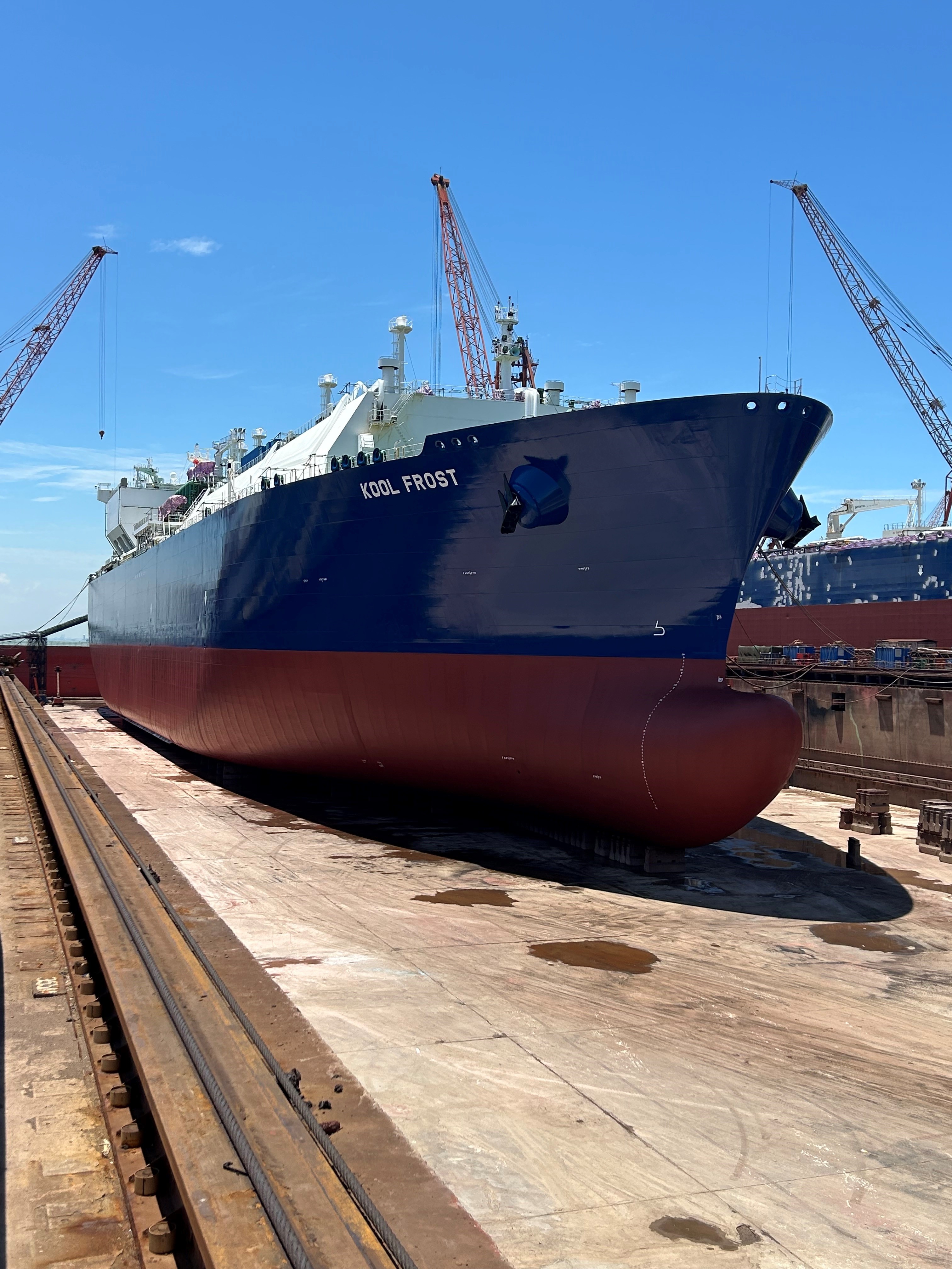 First Commercial Installation Validates Technology