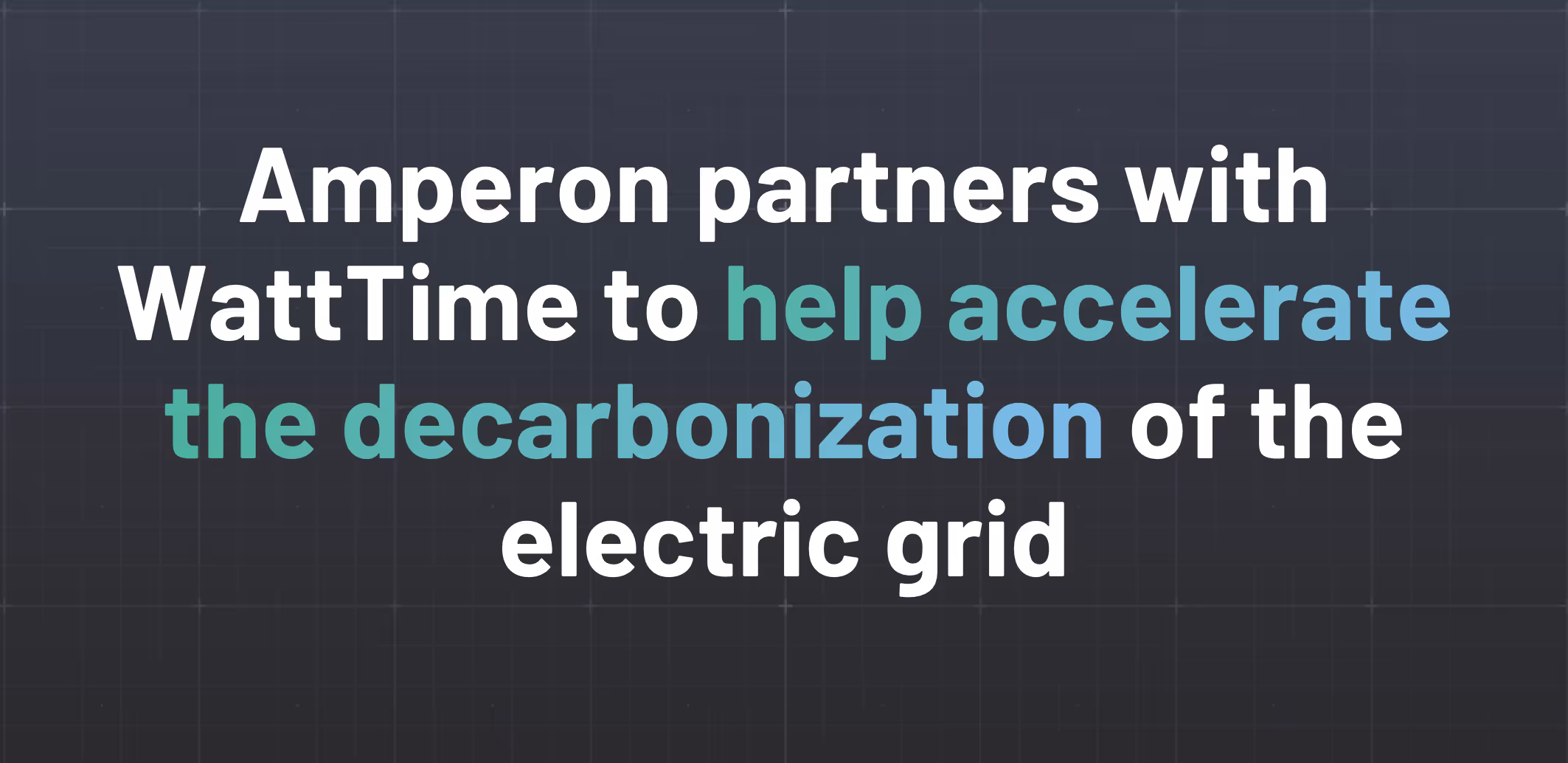 A blog post graphic titled "Navigating the RTC+B Paradigm Shift" showing an image of battery storage units, with solar panels in the background, representing energy storage and retail strategy in the ERCOT market