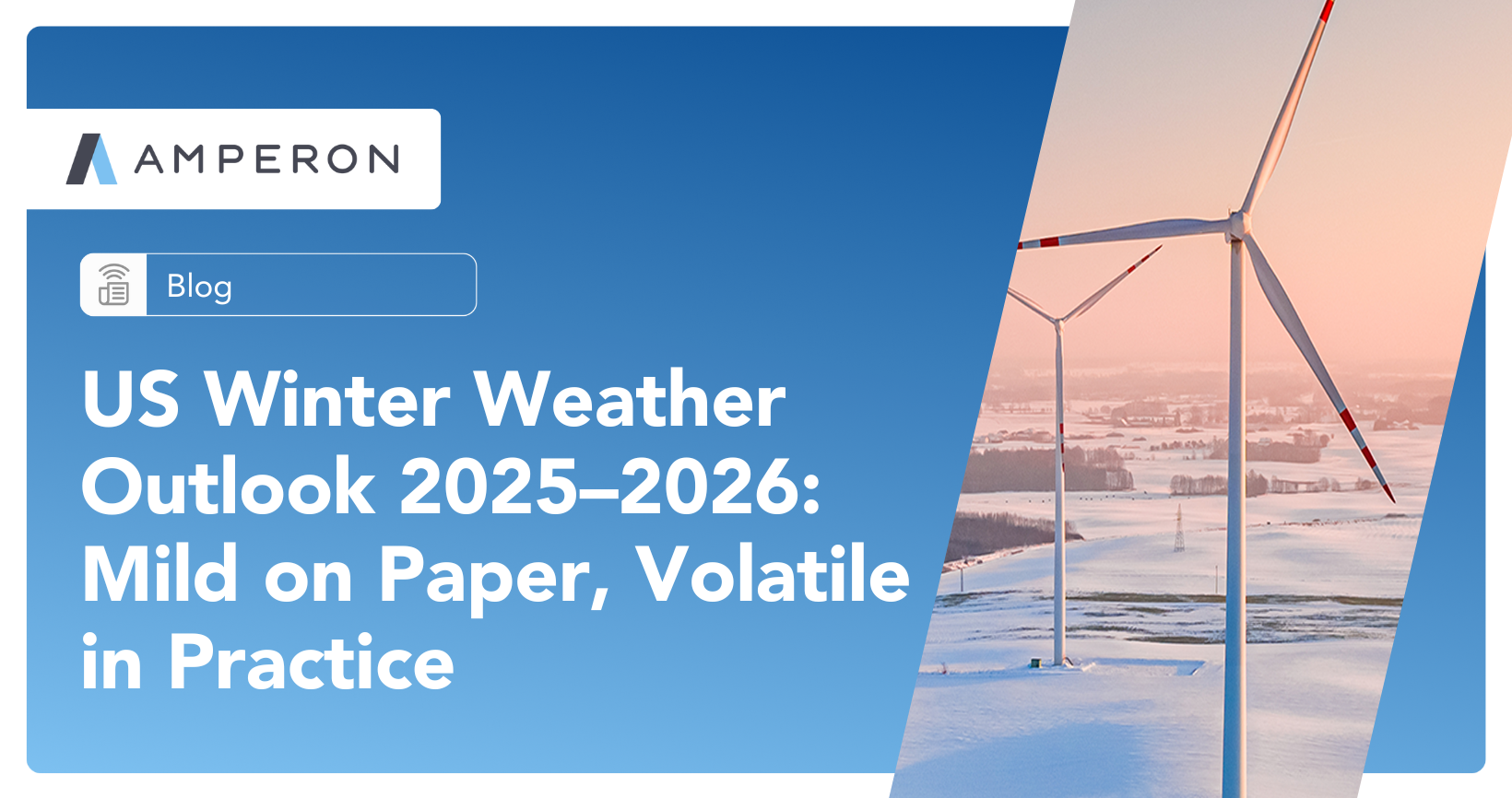 A blog post graphic titled "Navigating the RTC+B Paradigm Shift" showing an image of battery storage units, with solar panels in the background, representing energy storage and retail strategy in the ERCOT market