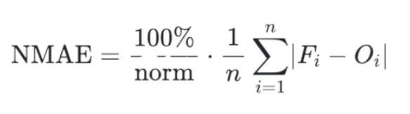 nmae equation