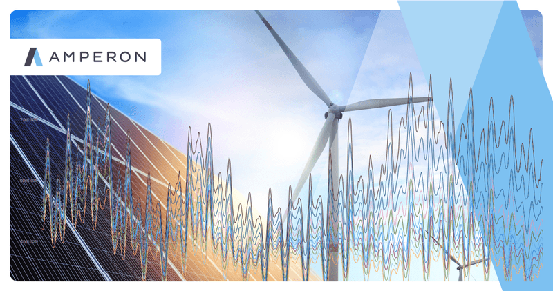 PJM Breaks 10-Year Peak Load Record — and Amperon Saw It Coming 7 Days Out