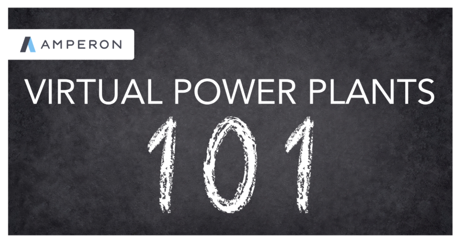 Virtual Power Plants explained