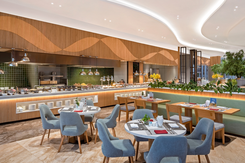 chương trình mùa hè