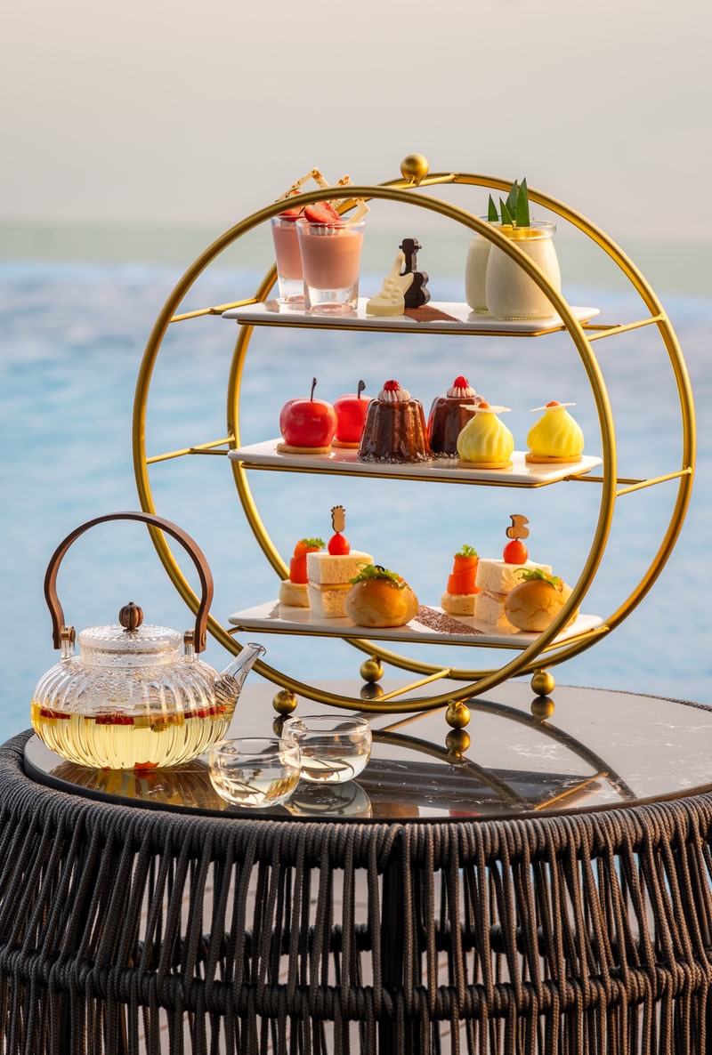 À La Carte Halong Bay