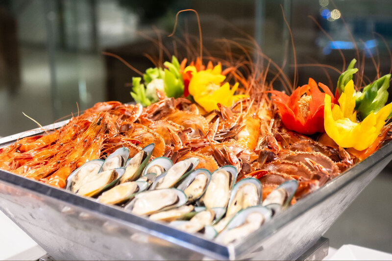 chương trình mùa hè