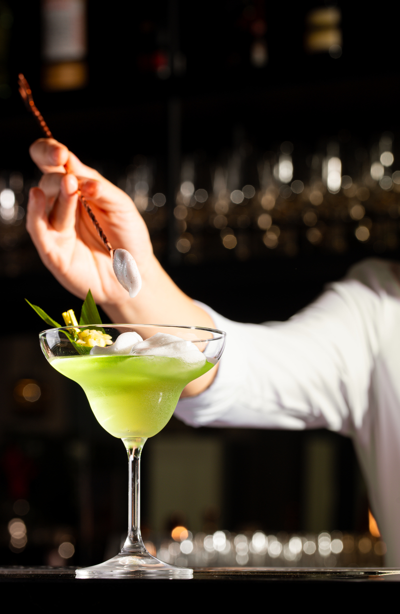 Rooftop À La Carte HaLong Bay