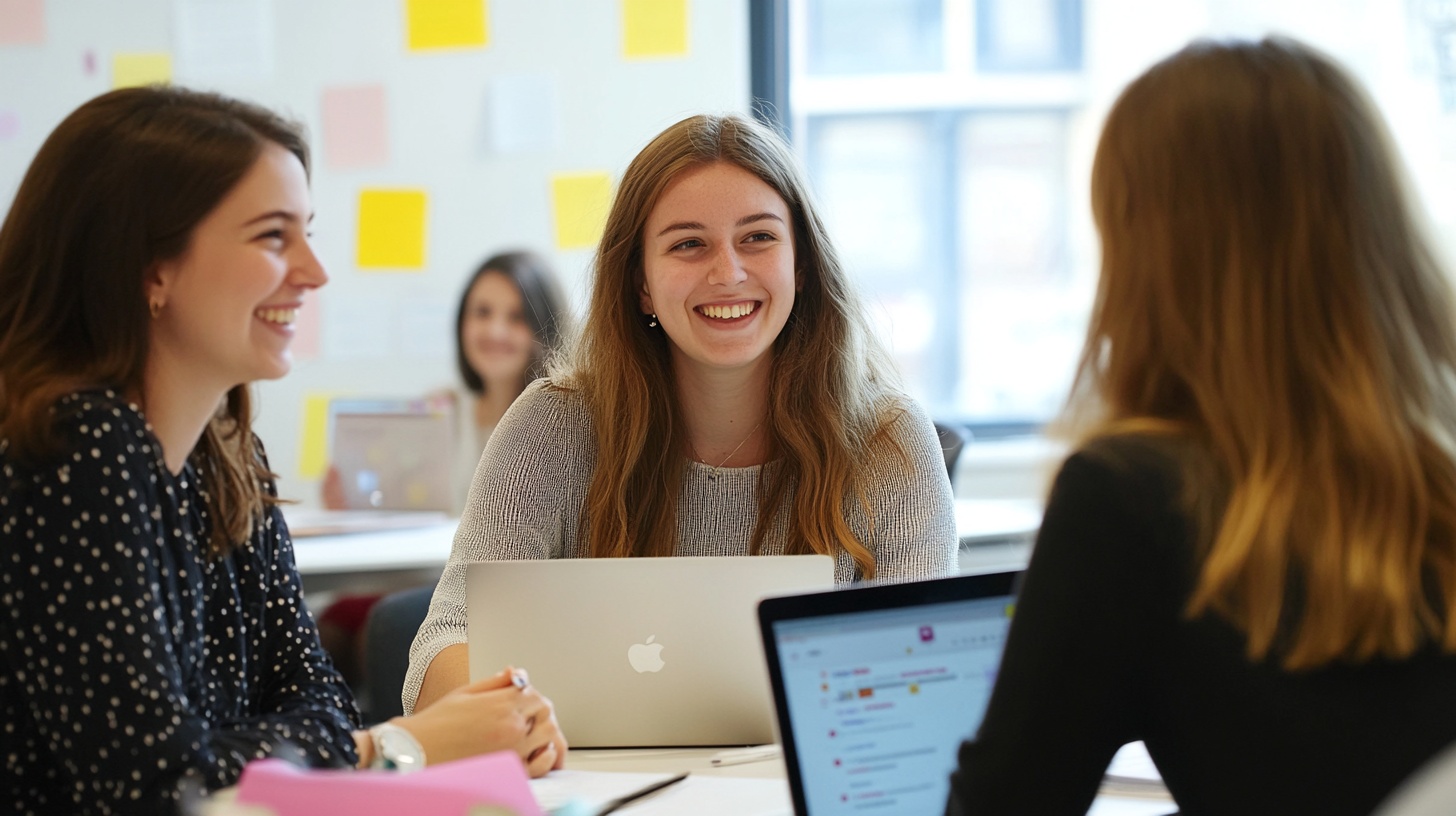 Top 5 Women-Owned UX/UI Agencies in Poland – 2025 Ranking