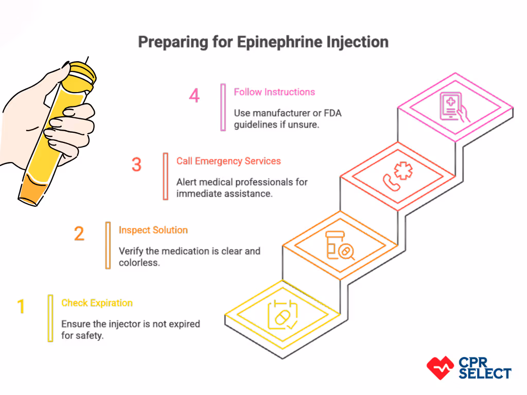 epipen training