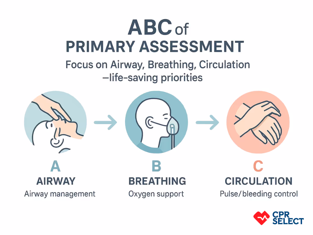 How the ABCs Fit Into the Assessment