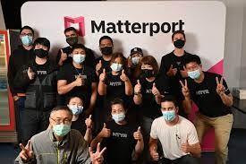 Metterport Stock