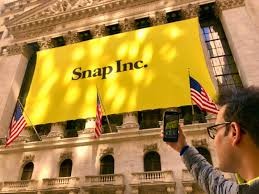 Snap Stock