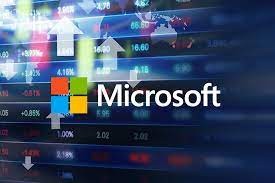 Microsoft Metaverse Stock
