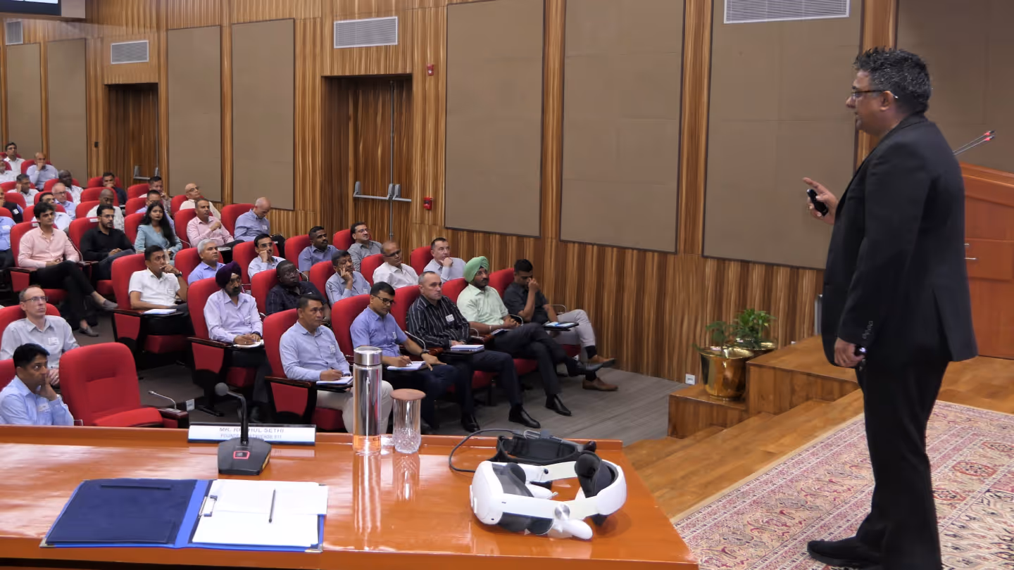 National Defence College