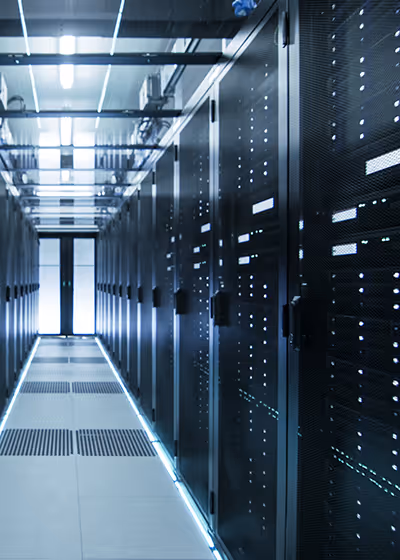 data center