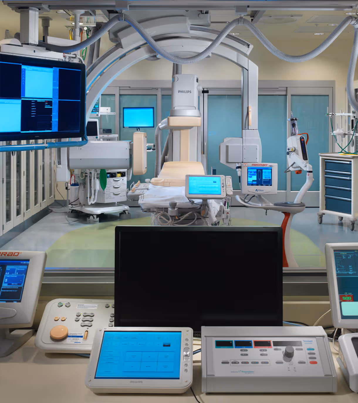 lab