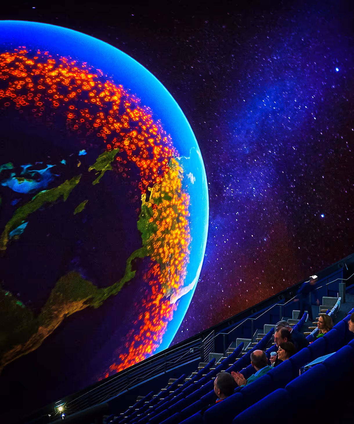 Earth